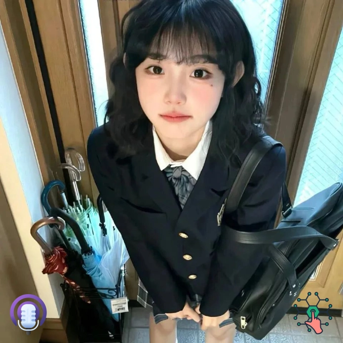 谢女士